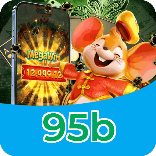 Catálogo 95b 2.547 jogos - Pragmatic Play, Evolution, NetEnt