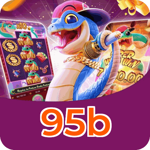 Tabela RTP dos jogos de cassino da 95b