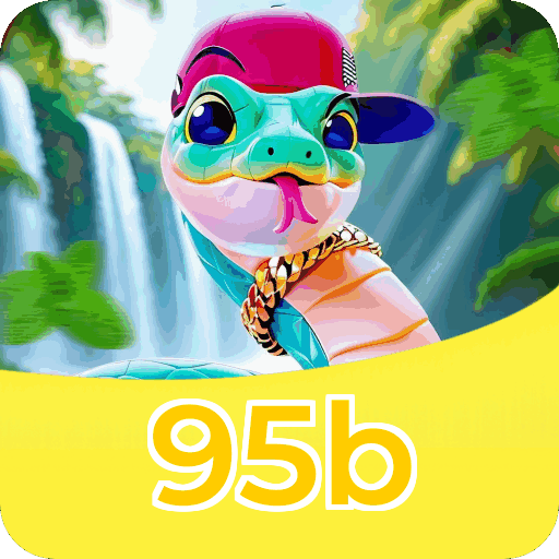 Números do app 95b em material de marketing — ilustração, não auditoria